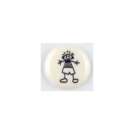 BOTON DILL 15 mm211449                            