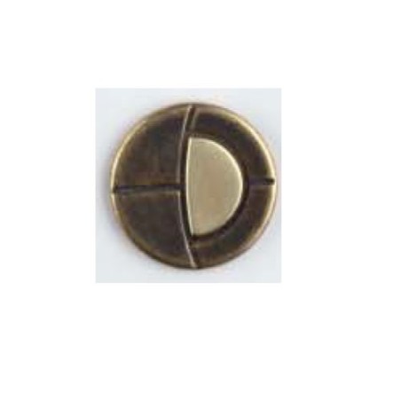BOTON DILL 18 mm310382                            