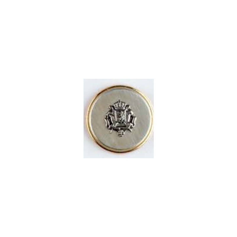 BOTON DILL 15 mm370222                            