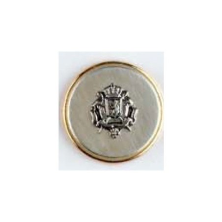 BOTON DILL 15 mm370222                            