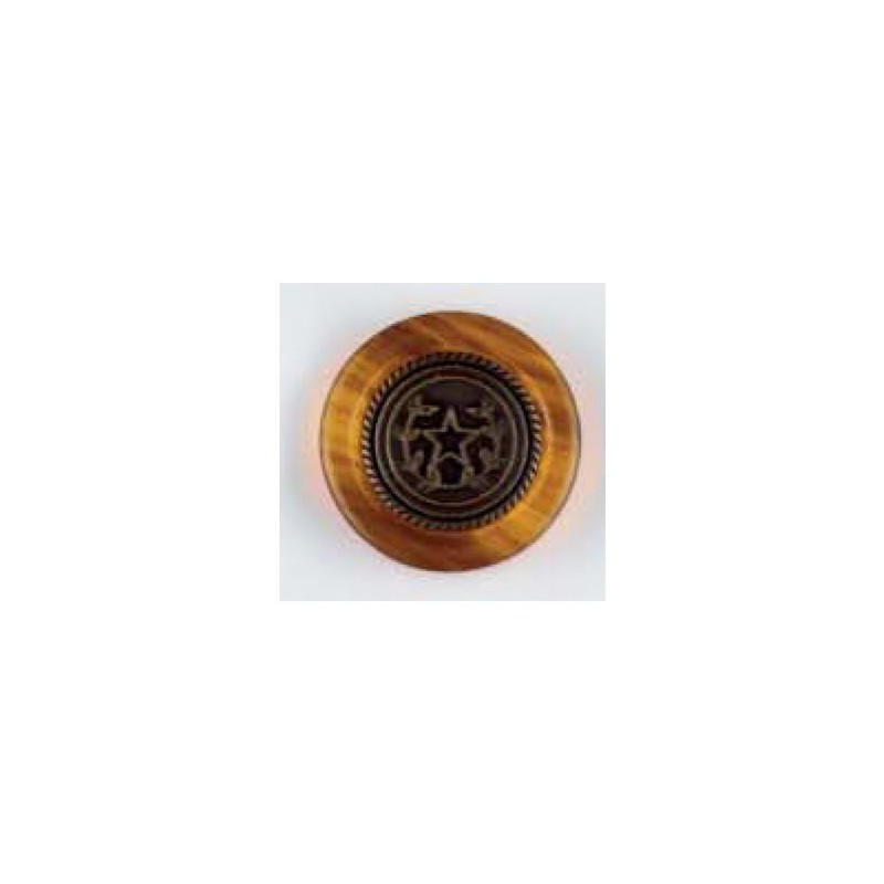 BOTON DILL 15 mm240655                            