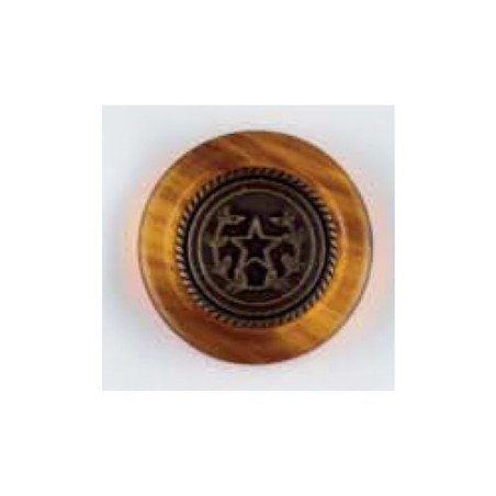 BOTON DILL 15 mm240655                            