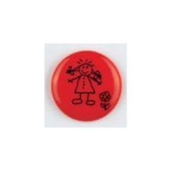 BOTON DILL 18 mm221480                            