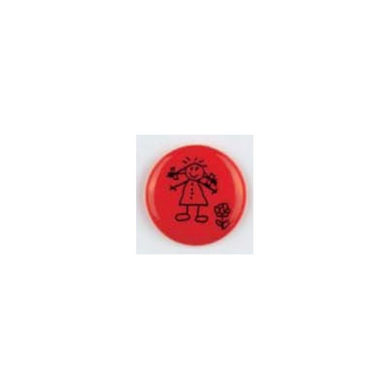 BOTON DILL 18 mm221480                            