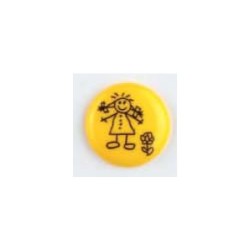 BOTON DILL 18 mm221481                            
