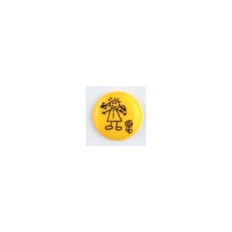 BOTON DILL 18 mm221481                            