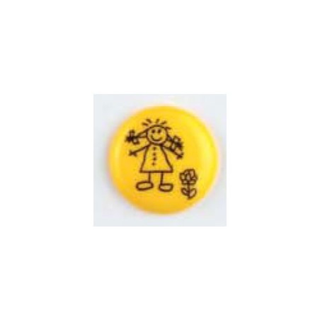 BOTON DILL 18 mm221481                            