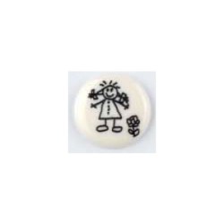 BOTON DILL 18 mm221507                            