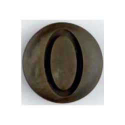 BOTON DILL 28 mm330451                            