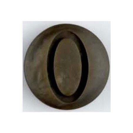 BOTON DILL 28 mm330451                            