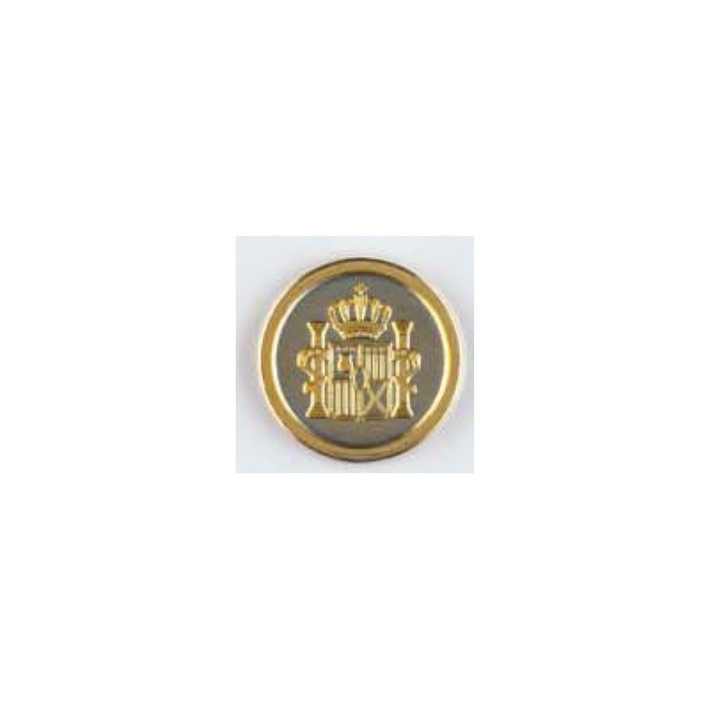 BOTON DILL 20 mm350133                            