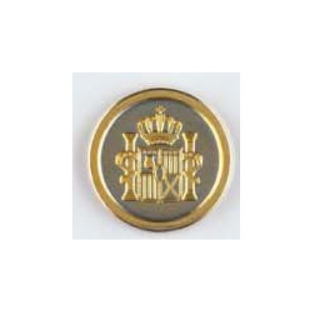 BOTON DILL 20 mm350133                            