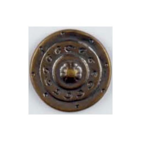 BOTON DILL 25 mm350167                            