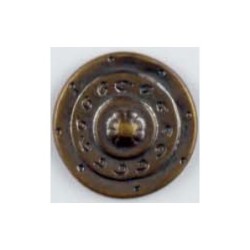 BOTON DILL 15 mm250905                            