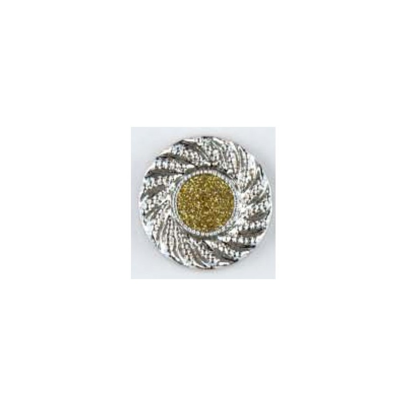 BOTON DILL 18 mm320154                            