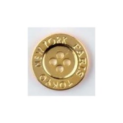 BOTON DILL 20 mm320330                            