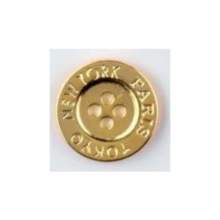 BOTON DILL 20 mm320330                            