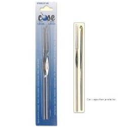 AGUJA GANCHILLO 57000 (10 Blister)                