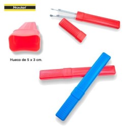FUNDAS AGUJA TRICOTAR 04088 (Unidad)              