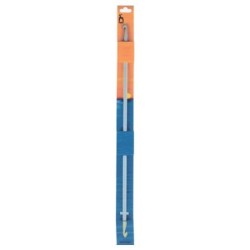 GANCHILLO TUNECINO 43910 4.5 mm DOBLE(Unidad)     