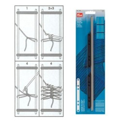 611700 Aguja filet universal (Blister)            