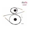 CABLE AGUJA CIRCULAR 10500 40cm                   