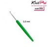 GANCHILLO 30937 MANGO SOFT PLANO 3,5mm            