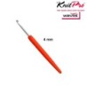 GANCHILLO 30939 MANGO SOFT PLANO 4mm              