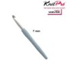 GANCHILLO 30915-30945 MANGO SOFT PLANO 7mm        