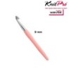 GANCHILLO 30917-30947 MANGO SOFT PLANO 9mm        