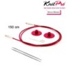 CABLE AGUJA CIRCULAR 10505 150cm                  
