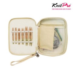 ESTUCHE AGUJA CIRCULAR 35765 INTERCAM             