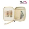 ESTUCHE AGUJA CIRCULAR 35765 INTERCAM             