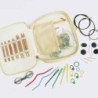 ESTUCHE AGUJA CIRCULAR 35765 INTERCAM             