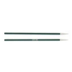 Aguja circular KnitPro Zing - Mercys                                  