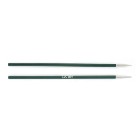Aguja circular KnitPro Zing - Mercys                                  