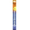 AGUJA GANCHILLO ALUM.45607 3.5mm (Unidad)         