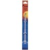 AGUJA GANCHILLO PLAST.45663 6mm (Unidad)          