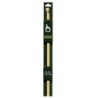 AGUJA TRICOTAR BAMBU 3,5mm 66807 (Par)            