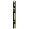 AGUJA TRICOTAR BAMBU 4mm 66809 (Par)              