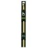 AGUJA TRICOTAR BAMBU 5mm 66811 (Par)              