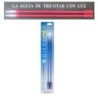 AGUJA TRICOTAR 3988 LUMINOSAS (Par) 4.5           