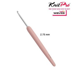 GANCHILLO 30934 MANGO SOFT PLANO 2,75mm           