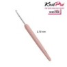 GANCHILLO 30934 MANGO SOFT PLANO 2,75mm           
