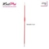 AGUJA GANCHILLO 47461 ZING (Unidad) 2cm           