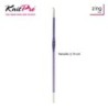 AGUJA GANCHILLO 47468 ZING (Unidad) 3,75cm        