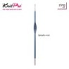 AGUJA GANCHILLO 47469 ZING (Unidad) 4cm           