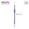 AGUJA GANCHILLO 47470 ZING (Unidad) 4,50cm        