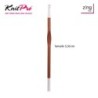 AGUJA GANCHILLO 47472 ZING (Unidad) 5,5cm         