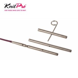 CONECTOR CABLE KNIPRO 10510 (Unidad)              